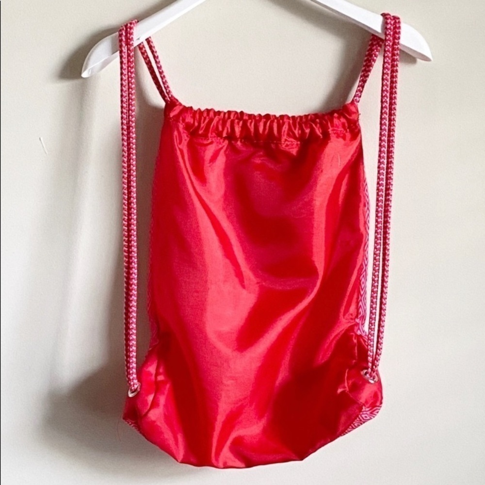 BagPack Pink OS - Picture 2 of 4